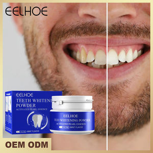 Eelhoe - Polvo Blanqueador <span class=keywords><strong>Dental</strong></span>, Pasta <span class=keywords><strong>de</strong></span> Dientes, Herramientas Dentales, <span class=keywords><strong>Limpieza</strong></span> <span class=keywords><strong>de</strong></span> Dientes, Higiene Bucal, Gel para Cepillo <span class=keywords><strong>de</strong></span> Dientes, Elimina las Manchas <span class=keywords><strong>de</strong></span> Placa, 30 g - Product Image 3