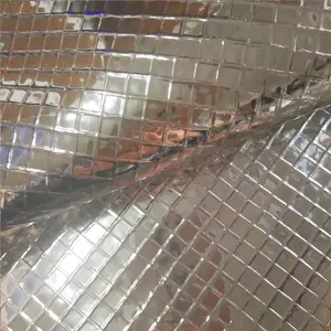 Manufacturer AL140 Thermal Insulation Vapor Barrier Permeable Foil