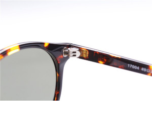 Alibaba China mercado gran oferta gafas de moda marcos ópticos - Product Image 5