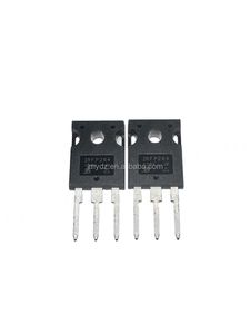Transistors MOSFET IRFP150 IRFP250 IRFP260 IRFP254 IRFP264 IRFP460 TO-247 - Product Image 4