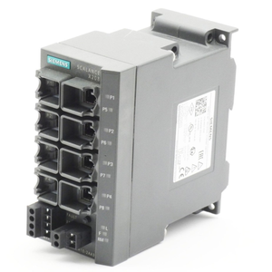 Module de connexion fibre optique 6GK1503-3CC00 OLM/G12-1300 V4.0 6GK1503-3CC00 Module de liaison fibre optique OLM 6GK1503-3CC00 - Product Image 5