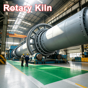 Manufacturer Custom Cast Iron Large Diameter Metal Rotary Kiln External Ball Mill Rotating Large Spur Ring <strong>Gear</strong> for Sugar Mill - Product Image 5