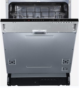 DWFI60.8-AUTO 60cm tích hợp đầy đủ 6 chương trình rửa 14 nơi sett. Máy rửa chén tích hợp đầy đủ - Product Image 3