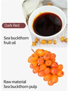 Sciencarin Supply Huile d'<span class=keywords><strong>argousier</strong></span> à bas <span class=keywords><strong>prix</strong></span> 99% Huile de fruit d'<span class=keywords><strong>argousier</strong></span> - Product Image 2