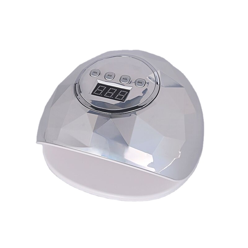 Mixcoco 86W Nails Dryer Gel Lamp UV Nail Lamp UV led Lamp For Manicure