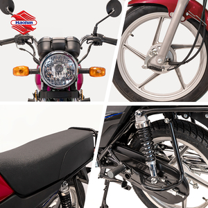 Bicicletas Clásicas de Gasolina, 2 Ruedas, 2 Ruedas, 4 Stoke, 125 Cc, 150cc, Otras Motos - Product Image 5