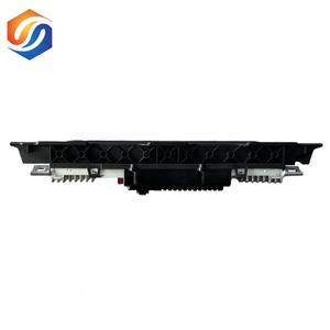 Pantalla de Control <span class=keywords><strong>Central</strong></span> para Sistema CIC de la Serie 5 F10 F11, Pantalla LCD de 10.25 Pulgadas, Número de Pieza 9227561 - Product Image 4