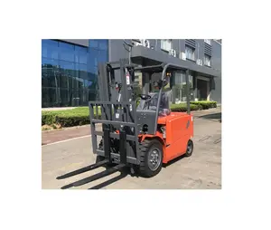 3ton Various popular electric used forklift for sale TOYOTA Jungheinrich KOMATSU