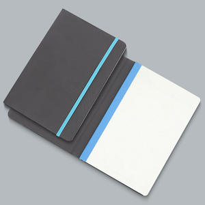 Quaderno <span class=keywords><strong>A5</strong></span> con Copertina Morbida in Tessuto - Rilegatura di Alta Qualità, Dimensioni <span class=keywords><strong>e</strong></span> Numero di Pagine Personalizzabili, Prezzo all'Ingrosso - Product Image 5