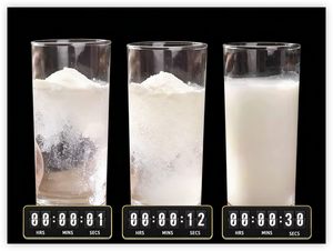 Sustituto de Leche Canina para Perros en Fase de Destete, Enriquecido con Lactoferrina, Fácil Digestión, Refuerzo de Calcio, Apoyo al Crecimiento y Salud Intestinal, para Todas las Razas - Product Image 3