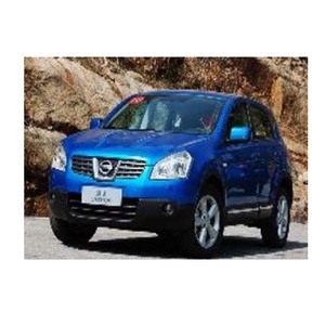 OEM H0101-JE2MA-D404 AUTO CAR FRONT DOOR for <strong>NISSAN</strong> <strong>QASHQAI</strong> <strong>2008</strong> VICCSAUTO - Product Image 2