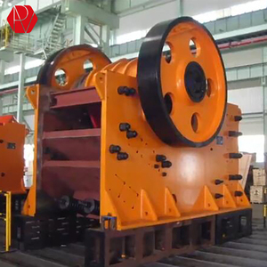 <span class=keywords><strong>2025</strong></span> nóng bán giá tốt chất lượng đảm bảo mỏ đá nghiền pe400x600 Máy Nghiền hàm - Product Image 1