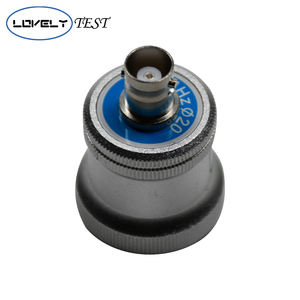 Büyük ölçüm aralığı elektronik güç kaynağı ile U610 tam dijital ultrasonik kusur dedektörü - Product Image 2