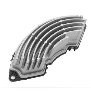 Resistencia de Control del Ventilador de A/C para Automóviles, Resistencia del Motor del Ventilador 6441.CE 77366112 55702441 A43000900 Compatible con PEUGEOT <span class=keywords><strong>FIAT</strong></span> - Product Image 2