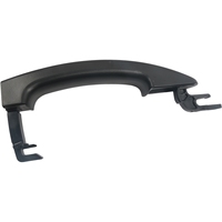 Manija de Puerta Trasera Exterior Deslizante para Automóvil OEM de Alta Calidad BK2Z-61218B08-A para Ford Transit