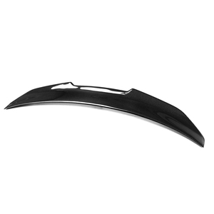 Aileron de coffre style PSM en PP ou carbone pour BMW Série 3 F30 (2013-2019) – Spoiler arrière pour 3S F30 PSM - Product Image 6
