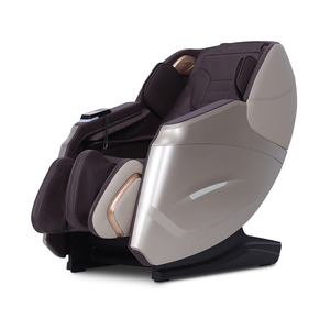 Moderner Luxus-Massagesessel <span class=keywords><strong>IRest</strong></span> A336-6T, Multifunktional und Kommerziell, mit 4D-Zero-Gravity-Funktion, Rückenlehne verstellbar, Verkaufsautomat mit Münz- und Banknoten-Einwurf, 3D-<span class=keywords><strong>Massage</strong></span> - Product Image 1