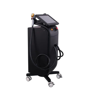 Hot Selling 755 808 1064nm Diode Laser Diode Hair Removal Machine 3 Wave Depilacion Laser Platinum Ice Stationary <strong>Soprano</strong> <strong>Xl</strong> - Product Image 2
