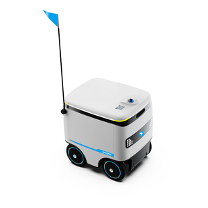 Водонепроницаемая мини-робота - Product Image 3