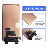 Écrans LCD pour téléphone portable pour Oneplus 8T Écran LCD de remplacement pour Oneplus 8T Écrans pour Oneplus 8T Écran en gros
