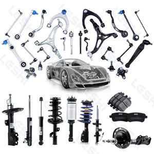 LESHI RTS Venta caliente amortiguadores utilizados para Toyota Nissan <span class=keywords><strong>Mitsubishi</strong></span> Honda Suzuki Mazda Hyundai Kia todo tipo <span class=keywords><strong>de</strong></span> <span class=keywords><strong>coches</strong></span> - Product Image 5