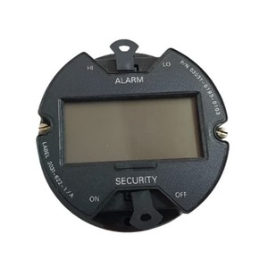Transmetteur de pression différentielle Rosemount 03031-0193-0103 avec écran LCD pour contrôle industriel - Product Image 3