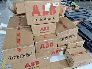 Bộ phận Robot A-BB động 3hac021457-001 irb1600 động cơ servo tự động - Product Image 5