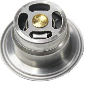 <strong>111</strong>-<strong>8010</strong> New Truck <strong>Thermostat</strong> Model for DYNA HINO - Product Image 4