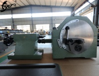 Tête de division universelle CNC série F11, très vendue, pour fraiseuse, accessoires de machine-outil