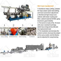 Machine d'alimentation pour poissons entièrement automatique de haute qualité