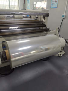 Pellicola ottica per animali domestici Ultra trasparente in poliestere-alta trasmittanza luminosa (≥ 92%) - Product Image 5