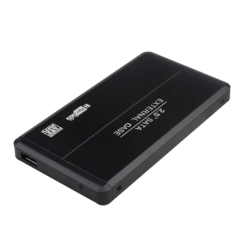 2.5 אינץ HDD SSD מקרה Sata ל-usb 3.0 מתאם משלוח 6 Gbps תיבת כונן קשיח מארז תמיכה 6TB HDD דיסק