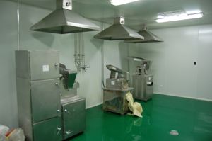 Conservante Romero polvo de extracto de bajo precio ácido ursólico, 30% - Product Image 5