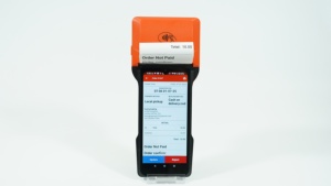 <span class=keywords><strong>Android</strong></span> <span class=keywords><strong>14</strong></span> <span class=keywords><strong>POS</strong></span> Máy in 6.5 <span class=keywords><strong>inch</strong></span> màn hình cảm ứng 80 mét Máy in hóa đơn nhiệt bluetooth di động thiết bị đầu cuối máy - Product Image 3