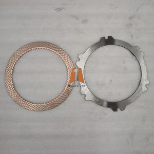 44083-61030 4408160070 44081-20150 44081-20180 YS608000470 85Z 90Z 95ZII pompa gir pemuat roda - Product Image 5