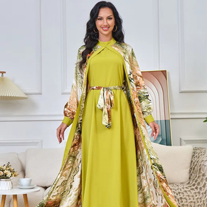 Mooie Satijn Digitale Print Saree Van Bollywood Voor Volwassenen Online Verkoop - Product Image 1