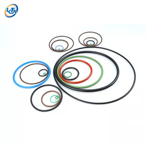 Vòng Chữ O Bọc Cao Su Epdm Fkm Nbr Fkm Chịu Nhiệt CS 2 2.5 3 3.5 4Mm Trung Quốc Sản Xuất - Product Image 3