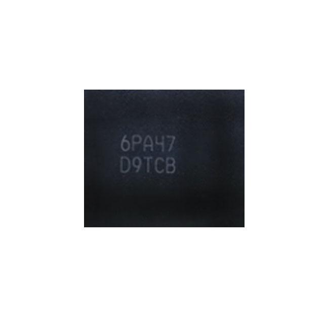 BGA DRAM GDDR5 8Gbit Memory Chips MT51J256M MT51J256M32HF-80:A