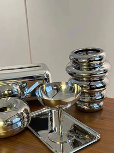 Venta al por mayor de acero inoxidable Goblet Bantam Ice Cream <span class=keywords><strong>Bar</strong></span> KTV Goblet Snack Cup - Product Image 2