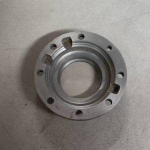 75201770 כיסוי אטם לחלקי מעמיס גלגלים עבור <span class=keywords><strong>Xcmg</strong></span> <span class=keywords><strong>ZL50</strong></span>/Sdlg 50 חלקי תמסורת ראשיים כיסוי אטם - Product Image 2