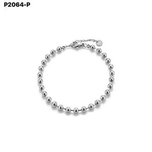 Fashion <b>Bracelet</b> DE CADENA P2064 for Women High Quality Jewelry - Product Image 1