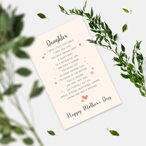 Papel de Arte de diseño de logotipo personalizado, inserción de doble cara, cumpleaños, boda, impreso, negocios, felicitación, gracias, tarjetas de <span class=keywords><strong>regalo</strong></span> - Product Image 6