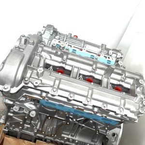 Motor OM642 3.0L para W212 E400d W166 W164 GL350 ML350, Motor OM642, Conjunto de Motor M642 Benz, Motor OM642 3.0L - Product Image 4