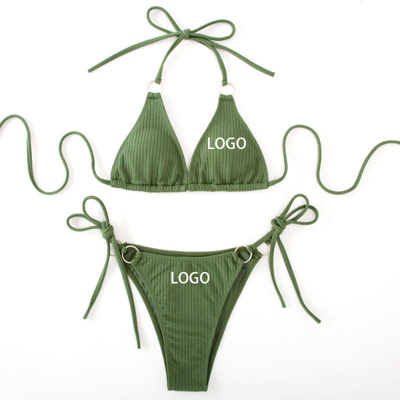 สีเขียว