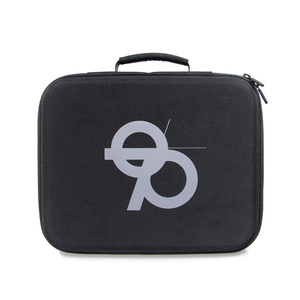 Caja de paquete EVA personalizada, cuenco de <span class=keywords><strong>canto</strong></span> tibetano de cristal, funda - Product Image 2