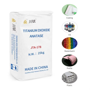 סין מייצרת 98% אנאטאז דיאוקסידו דה טיטניום - Product Image 3