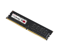 Mémoire RAM de jeu Centaur OEM DDR4 4 Go/8 Go/16 Go/32 Go pour PC de bureau 2400/2666/3200 MHz ECC Prix usine Stock Application Ordinateur portable