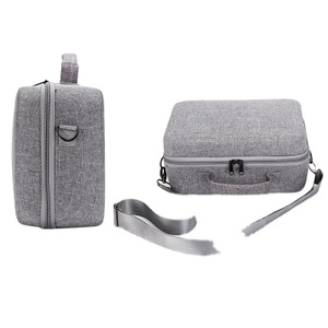 Sac de rangement gris pour drone <span class=keywords><strong>Mavic</strong></span> <span class=keywords><strong>2</strong></span>, valise rigide, ensemble complet, sac de rangement étanche, valise portable pour <span class=keywords><strong>Mavic</strong></span> <span class=keywords><strong>2</strong></span> <span class=keywords><strong>Pro</strong></span>/Zoom - Product Image 6