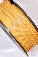 Filamen Cetak 3D ABS Bambu Asli 1.75 mm 1kg Dengan Spool Ketangguhan Tinggi, Bau Rendah, Tahan Panas, Pengenalan Otomatis RFID
