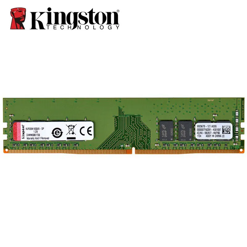 الجملة DDR 4 ميموريال Ram 4GB 8GB 16GB 2400MHz 2666Mhz 2133Mhz 3200Mhz وحدة الذاكرة ذاكرة وصول عشوائي مكتبية الكمبيوتر PC4 الكباش DDR4